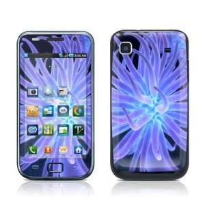 Anemones Design Protective Skin Decal Sticker for Samsung 