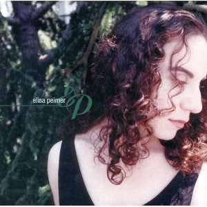  EP Elisa Peimer Music