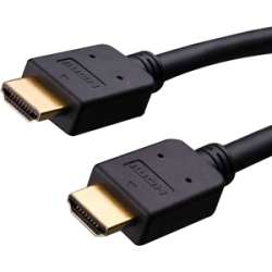 Vanco 277006X HDMI A/V Cable   6 ft  