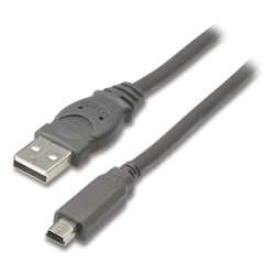 Belkin Pro Series USB 2.0 Cable  