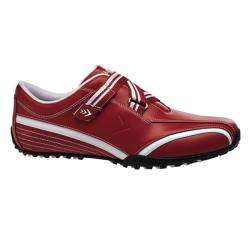 Callaway Womens Vela Red/ White Golf Shoes  