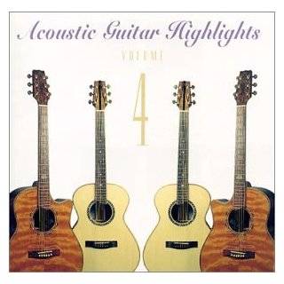 Acoustic Guitar Highlights 4