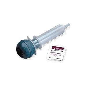 Coloplast Healthcare 76UT1004 Uro link Irrigation 60cc Piston Syringe