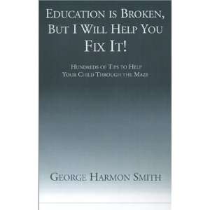  Education Is Broken, but I Will Help You Fix It Hundreds 