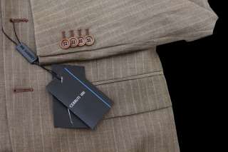   tailor suit expensive top of the line 100 % authentic made in italy