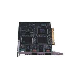   PCI Nc3122 10/100BTX RJ45 PNP with Intel Chip Set 100MBs Electronics