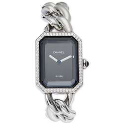Chanel Premiere Womens Quartz Watch  
