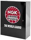 spark plug cabinet  