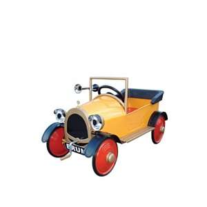  Airflow Brum Pedal Car Toys & Games