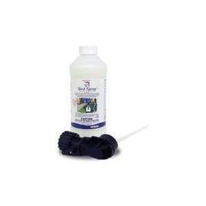  Virbac Yard & Kennel Spray Concentrate, 16 oz Pet 
