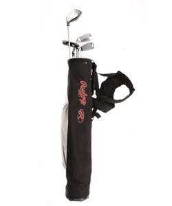 Rawlings Junior Pro 5 piece Golf Set Ages 10 12  