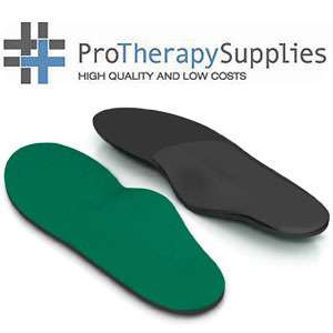 Spenco RX Arch Cushions Soft Support Insole Full Length  