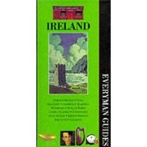  Everyman Guide to Ireland 2 (Everyman Travel Guides 