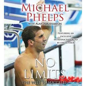  No Limits The Will to Succeed [NO LIMITS 5D] Books