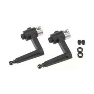  Helimax Stabilizer Control Arms 4mm Kinetic 50 Toys 