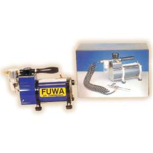  FUWA Air Compressor (Airbrush Compressor) MA 1000B 1/6 HP 