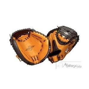 Easton Stealth Ideal Fit Series Catchers Mitt S 2 (Right Handed Throw 