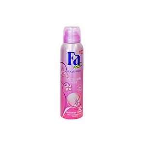   Fa Pink Passion Spray 24h protection 150 ml