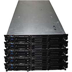 Dell PowerEdge 2850 Rackmount Server (Pack of 5) (Refurbished 