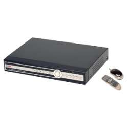   QSD9004V 320 4 Channel Network Digital Video Recorder  
