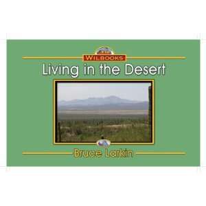 Living in the Desert  Books