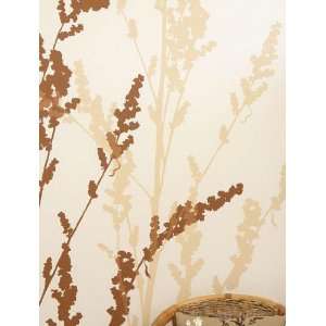 Amenity Willow Collection Organic Flat Print 