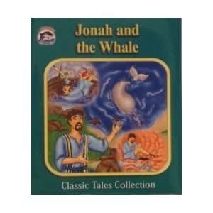  Jonah and the Whale (Dolphin Books Classic Tales 