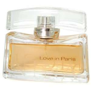  Love In Paris Eau De Parfum Spray Beauty