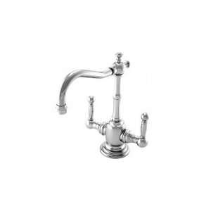  Newport Brass Chesterfield 108 26 Hot/Cold Water Dispenser 