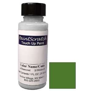   Touch Up Paint for 2010 Mercury Mariner (color code T9) and Clearcoat