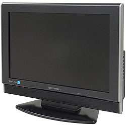Emerson SLC195EM8 19 inch Widescreen LCD HDTV (Refurbished 
