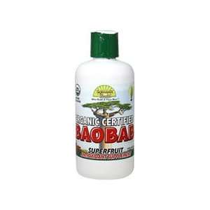 Organic Baobob Juice 32 oz Liquid