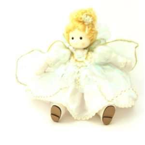 Musical Fairy of Virtue Toys & Games
