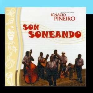  Son soneando Ignacio Piñeiro y Septeto Nacional Music