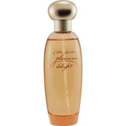 Estee Lauder Pleasures delight Womens 1.7 oz Eau de Parfum Unboxed 