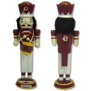   COOLEY OFFICIAL 14 NUTCRACKER DOLL 