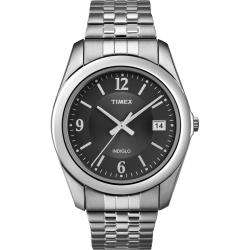 Timex Mens Classic Dress Expansion Band Watch  