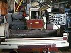 USED Kent 10x20 Hydraulic Surface Grinder  