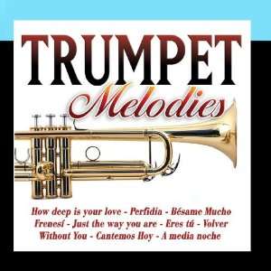  Trumpet Melodies Trumpet Gold Music