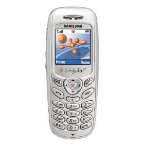  Samsung C207 Phone (AT&T) Cell Phones & Accessories
