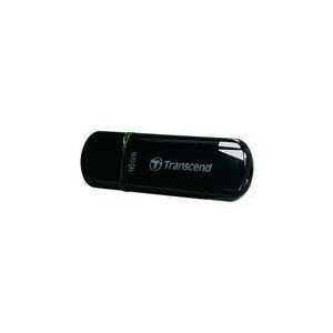    Transcend JetFlash 600 16GB USB 2.0 Flash Drive Electronics
