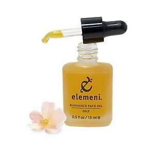  Elemeni Radance Face Oil for Oily Prone Skin By Max Green Beauty