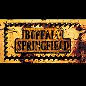 Buffalo Springfield   Box Set [Box] *  