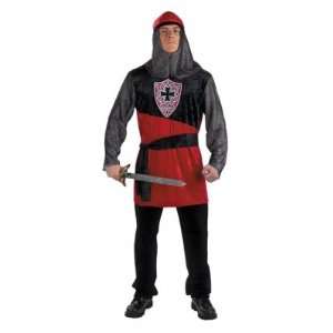  Crusader Costume 42 46