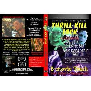  Thrill Kill Jack Movies & TV