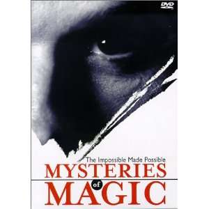   of Magic 2 Impossible Made Possible Mel Morpeth Movies & TV