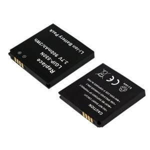   Mobile Phone Battery,Compatible Part NumbersLGIP 550N, Cell Phones