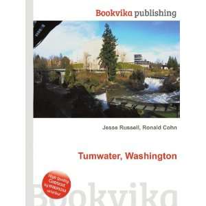  Tumwater, Washington Ronald Cohn Jesse Russell Books
