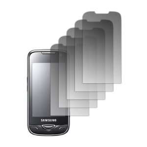   Pack of Screen Protectors for Samsung B7722 Cell Phones & Accessories