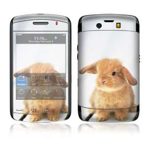  Sweetness Rabbit Decorative Skin Decal Cover Sticker for 